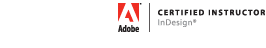 Adobe Certified Instructor